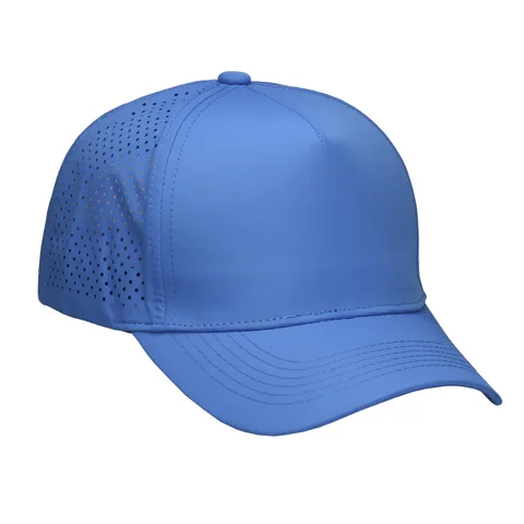 #108700EB - Gorra deportiva para adulto 5 gajos
