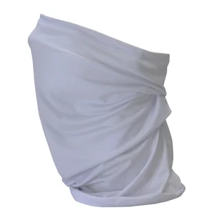 BANDANA MULTIUSO LISA UNISEX. - Vista 1