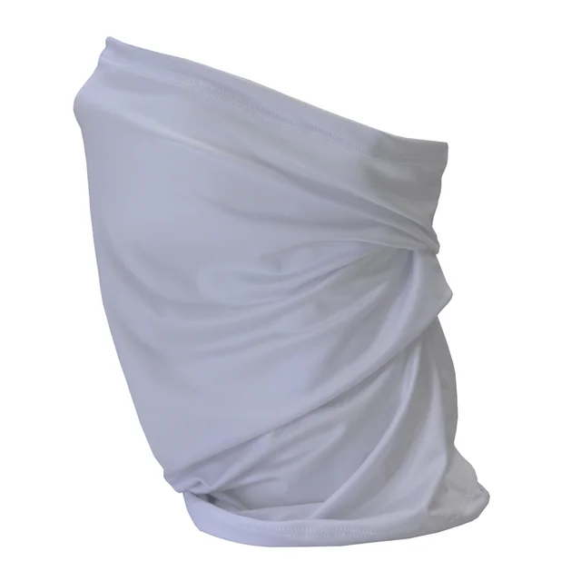 Bandana multiuso lisa unisex