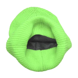 #53190VR - Gorro tejido - Vista 2