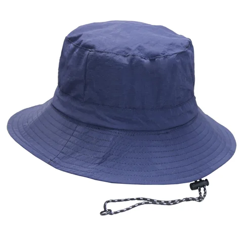 #143060NY - Piluso plegable de taslon waterproof