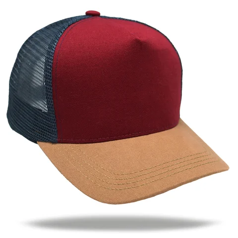 Gorra Trucker Premium