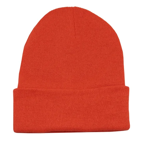Gorro tejido