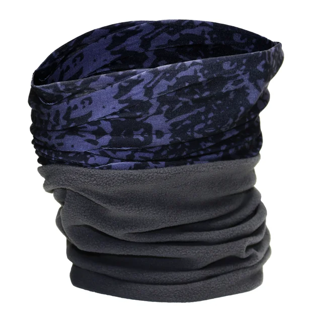 #561300DG - Cuello Térmico multiuso spandex y polar