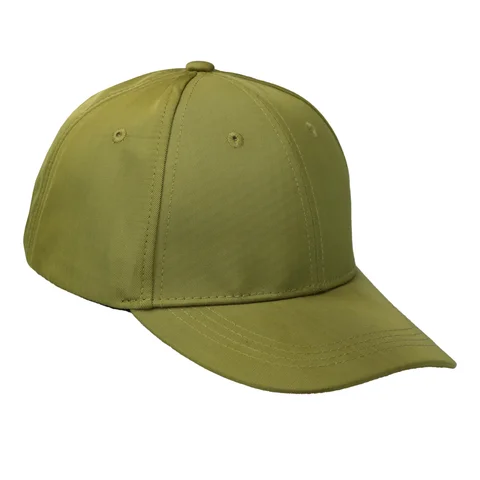 #108250MG - Gorra tactel unisex visera curva.