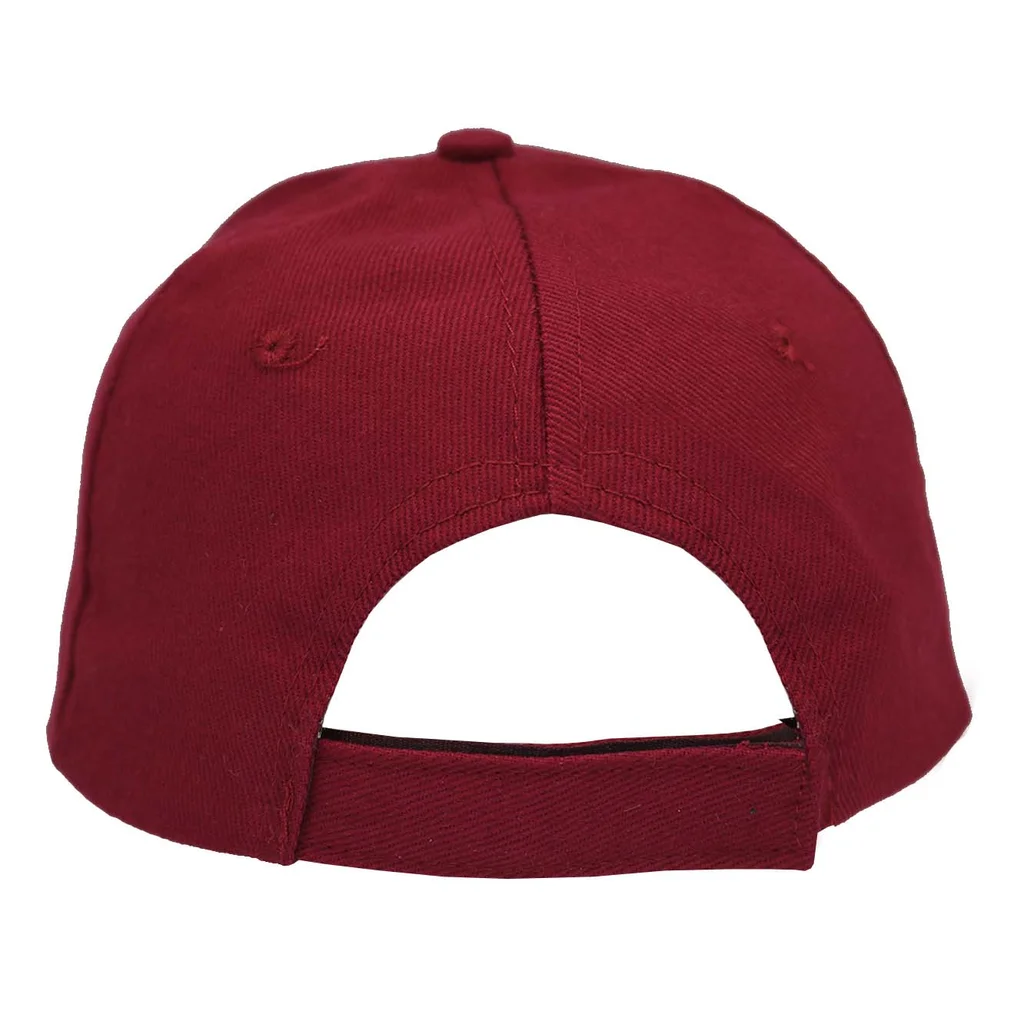#3058BR - Gorra de Algodón 6 Gajos .