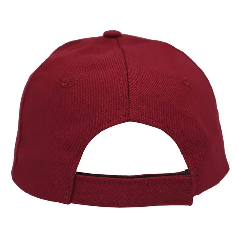 #3058BR - Gorra de Algodón 6 Gajos .