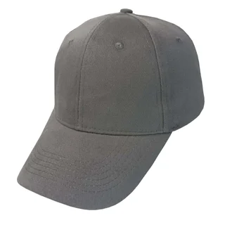 #3158DGR - Gorra de Algodón 6 Gajos - Vista 1