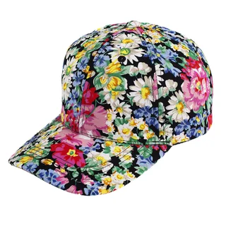 #10-698-2 - Gorra springtime visera curva - Vista 1