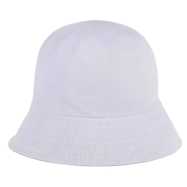 #18-114-2 - Sombrero piluso de adulto en tela de hilo.