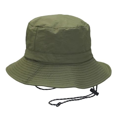 #143060MG - Piluso plegable de taslon waterproof