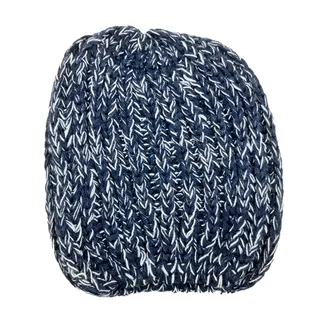 GORRO TEJIDO RUSTICO DE DAMA SIN PUÑO - Vista 1