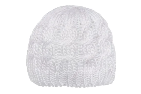 Gorro tejido