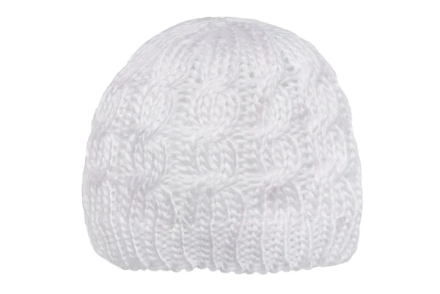 Gorro tejido