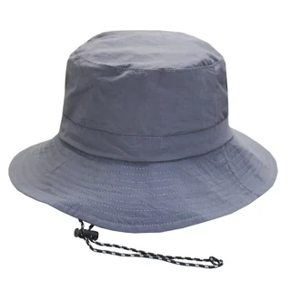 #143060GR - Piluso plegable de taslon waterproof - Vista 1