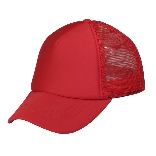 #108450RDRD - Gorra trucker visera curva
