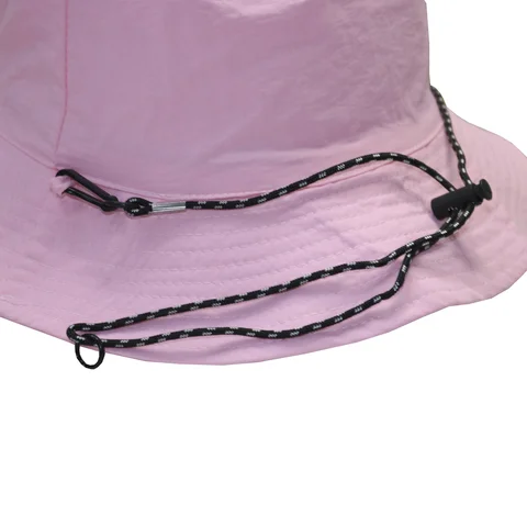 #143060RS - Piluso plegable de taslon waterproof