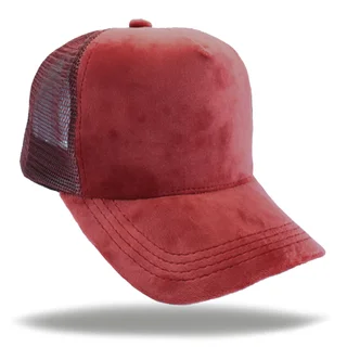 #108300BR - Gorra Trucker Premium - Vista 2