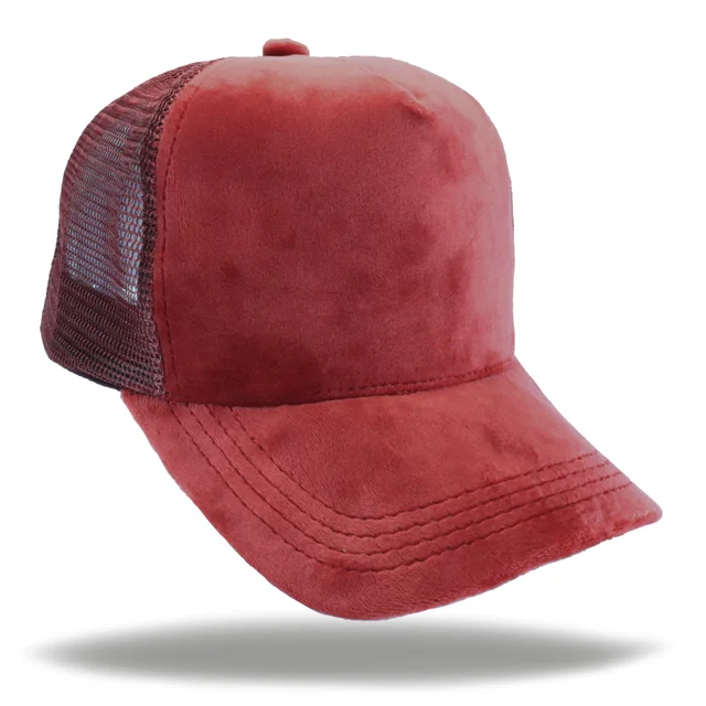 #108300BR - Gorra Trucker Premium