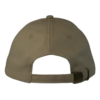 #3158KK - Gorra de Algodon 6 Gajos - Vista 4