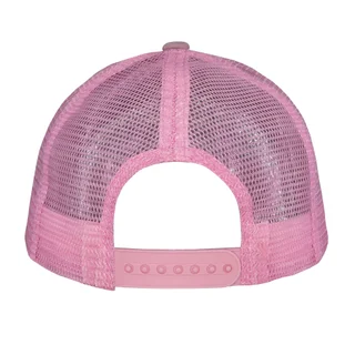 #108470RS - Gorra trucker de adulto visera curva - Vista 4