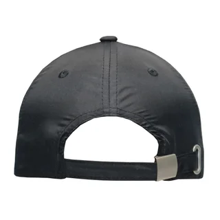 #106501BK - Gorra deportiva para adulto 6 gajos - Vista 4