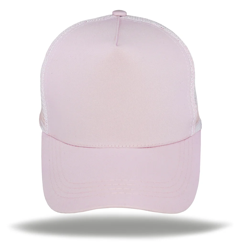#108372RSWH - Gorra trucker premium 5 gajos visera curva