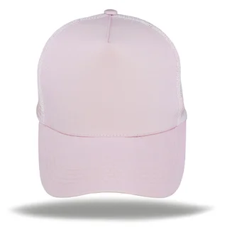 #108372RSWH - Gorra trucker premium 5 gajos visera curva - Vista 2