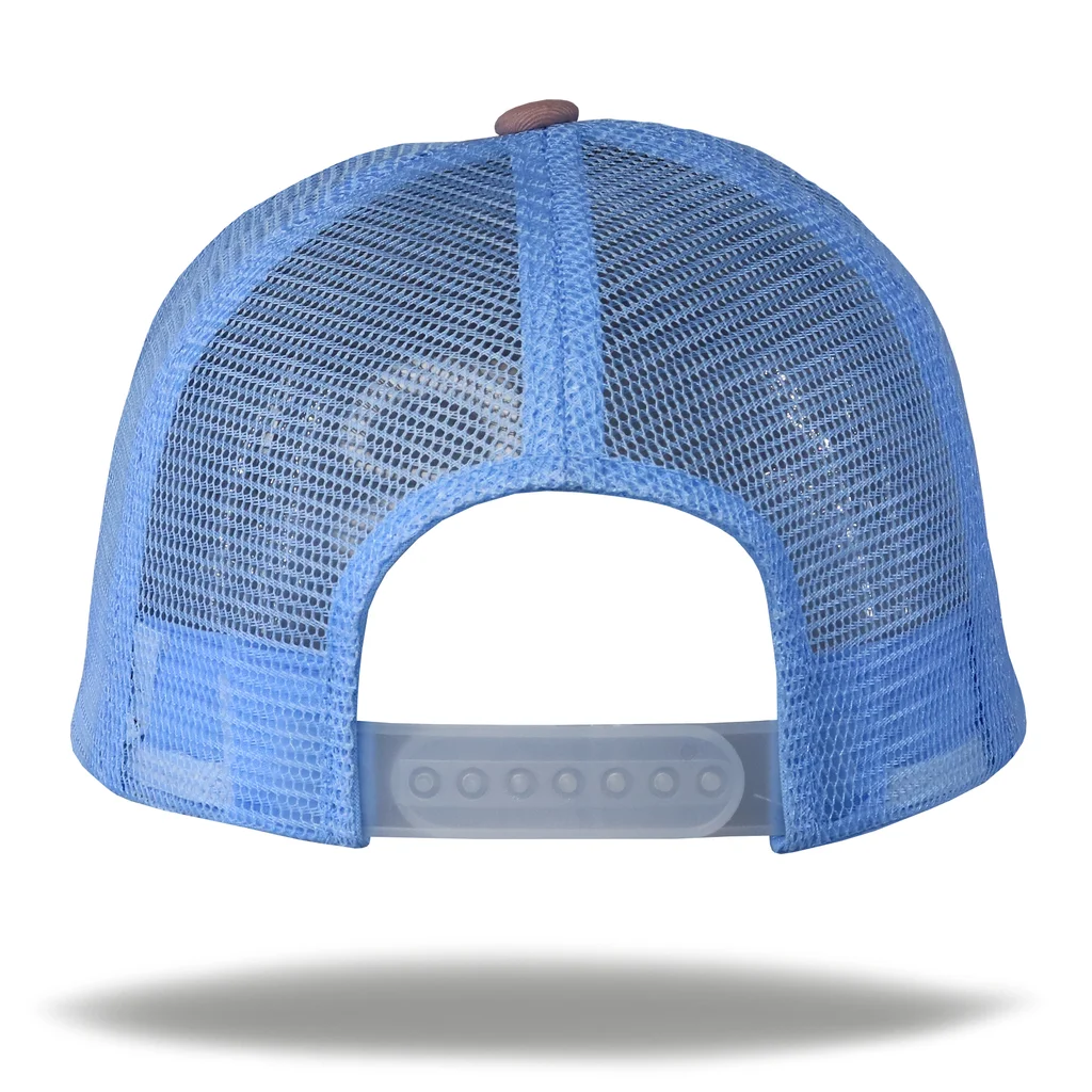 #108130UVCLRV - Gorra Trucker Premium