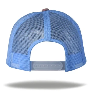 #108130UVCLRV - Gorra Trucker Premium - Vista 4