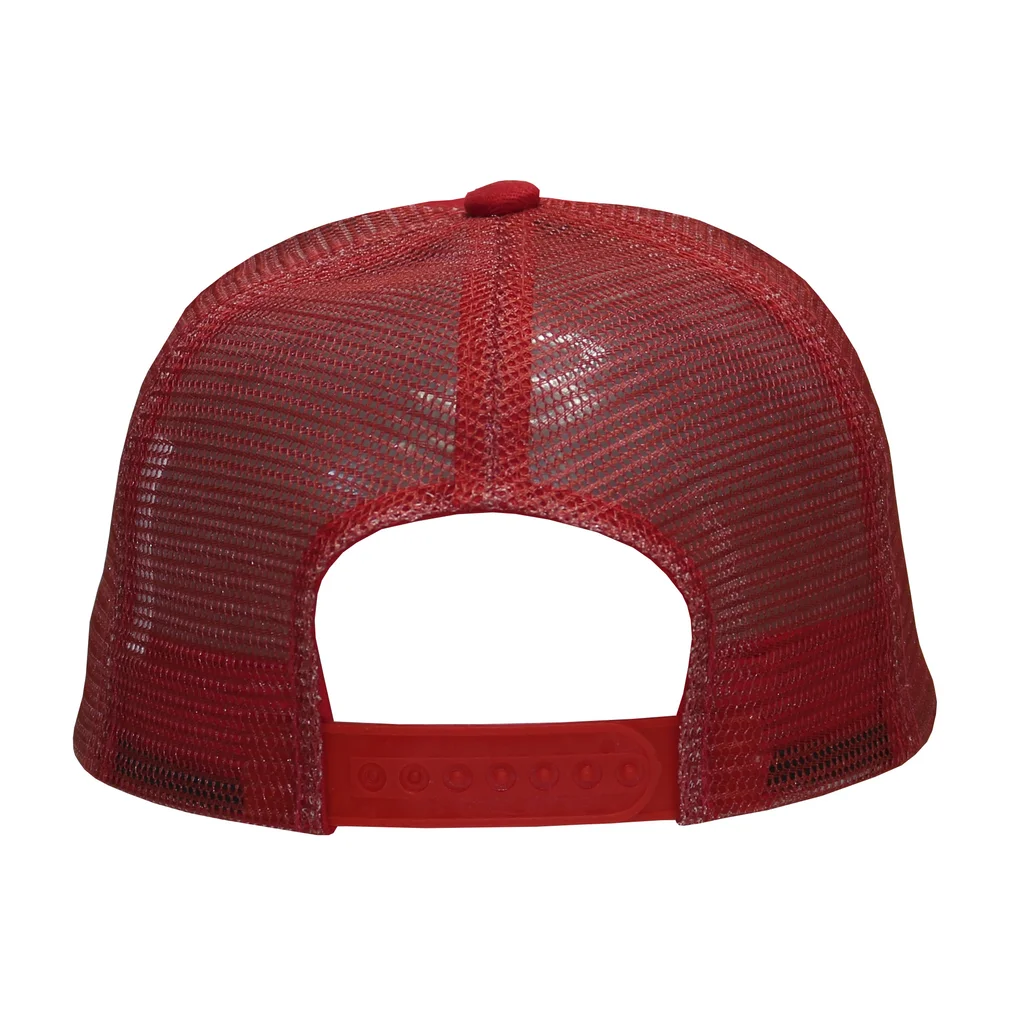 #108130RDRDRD - Gorra Trucker Premium