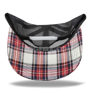 #108290F6 - Gorra Trucker Premium - STOCK MENOR A 20 UNIDADES. - Vista 4