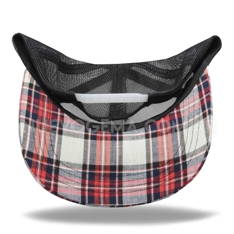 #108290F6 - Gorra Trucker Premium - STOCK MENOR A 20 UNIDADES.