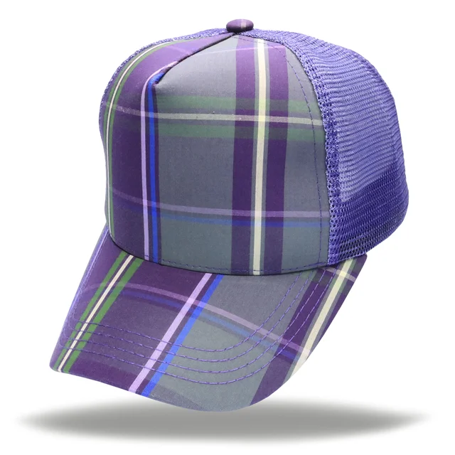 #108290F9 - Gorra Trucker Premium