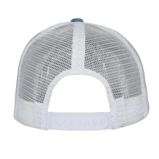 #108470CL - Gorra trucker de adulto visera curva - Vista 4
