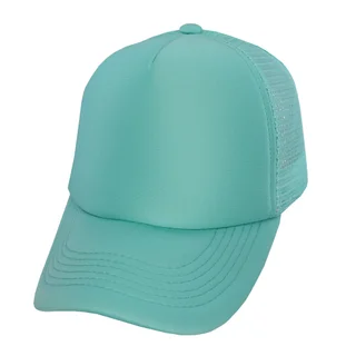 #105141AQAQAQ - Gorra Trucker Visera Curva - Vista 1