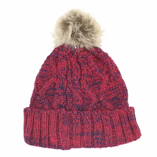 #53-572-2 - Gorro tejido - Vista 4