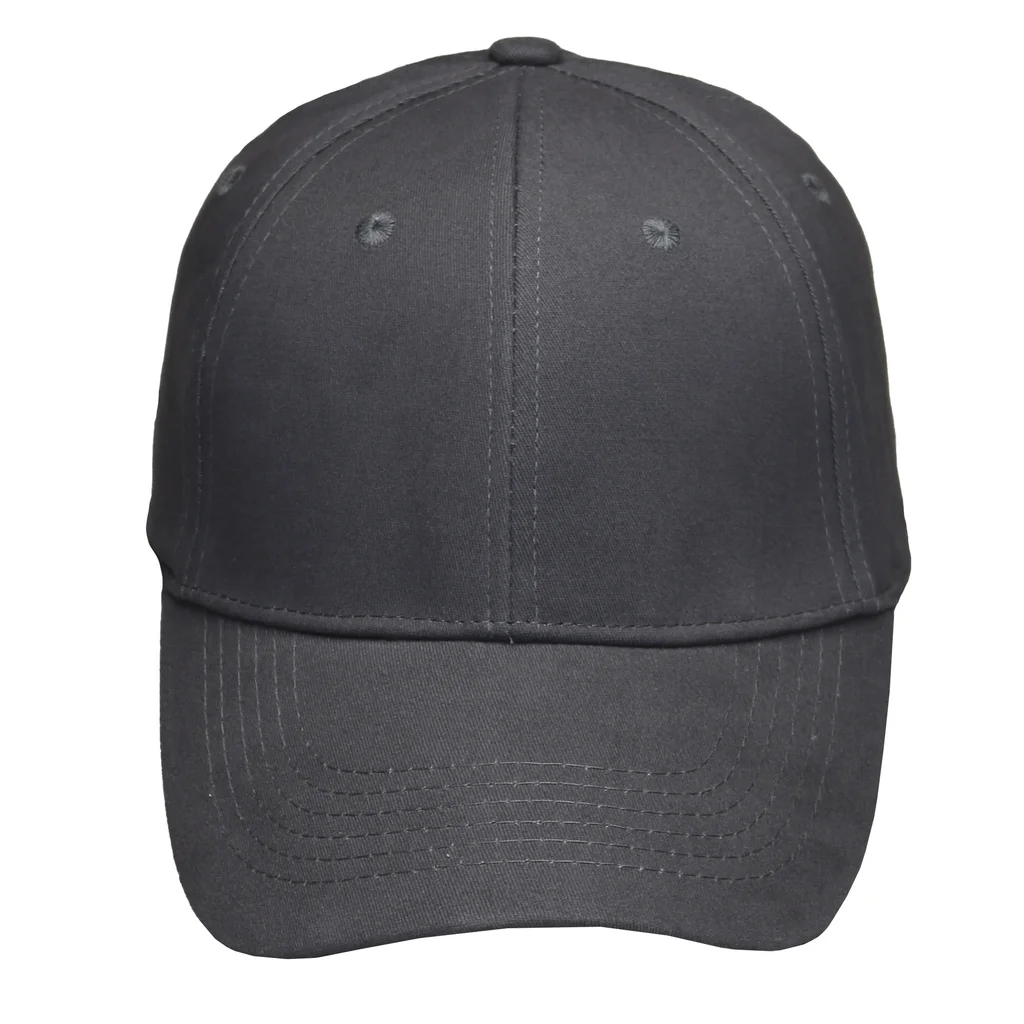 #105131DG - Gorra Elastizada Visera Curva