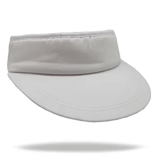 #0241WH - Visera deportiva - Vista 2