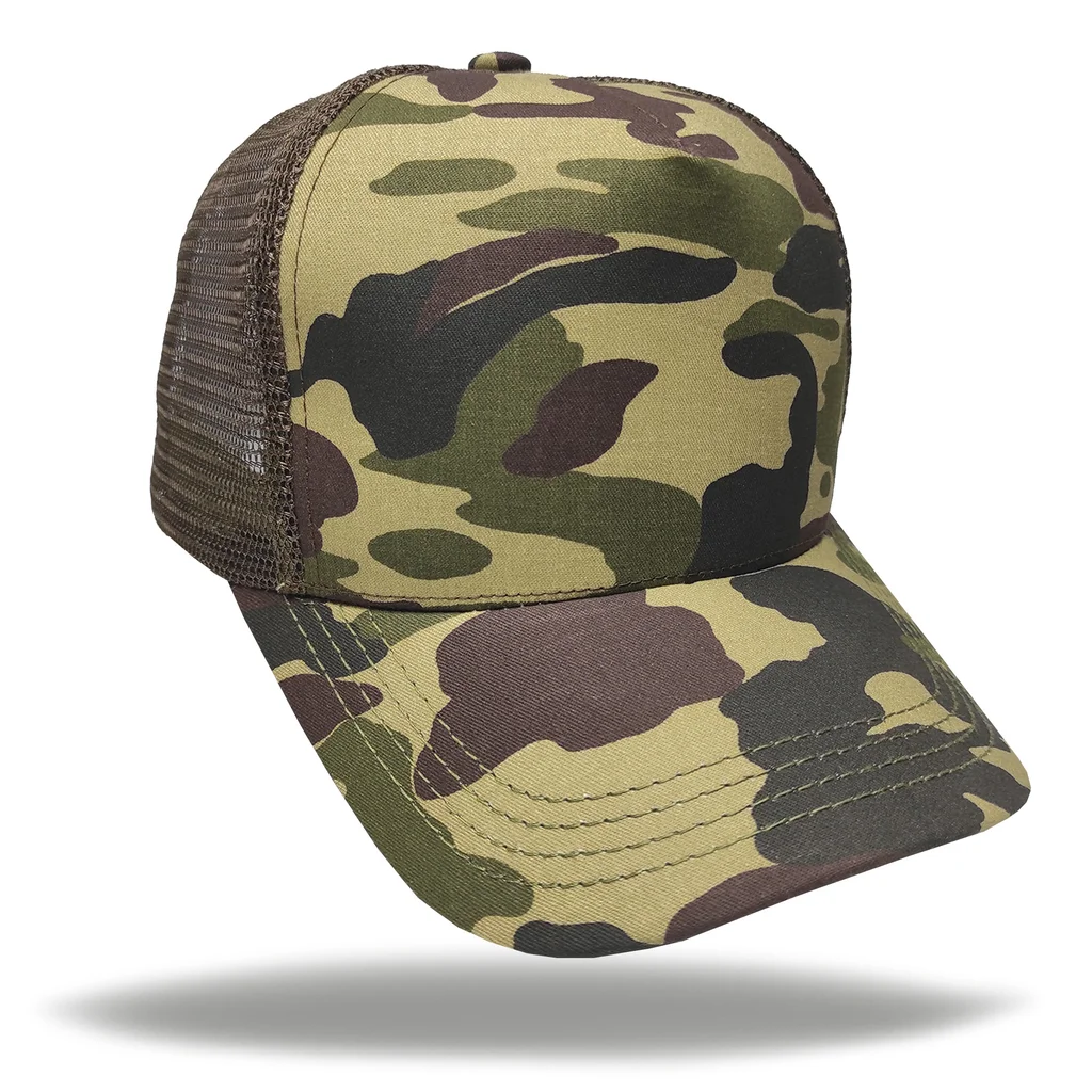 #108280C2 - Gorra Trucker Premium