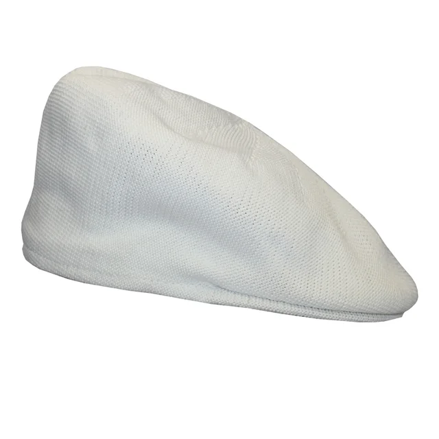 #150411WH - Gorra ivy de hilo