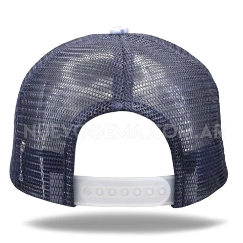 Gorra Trucker Premium