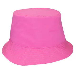 #142730RCH - Sombrero piluso de adulto en rosa chicle fluo - Vista 1