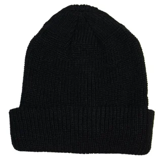 #535980BK - Rocky de Morley con piel sintética - Vista 1