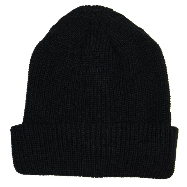 #535980BK - Rocky de Morley con piel sintética