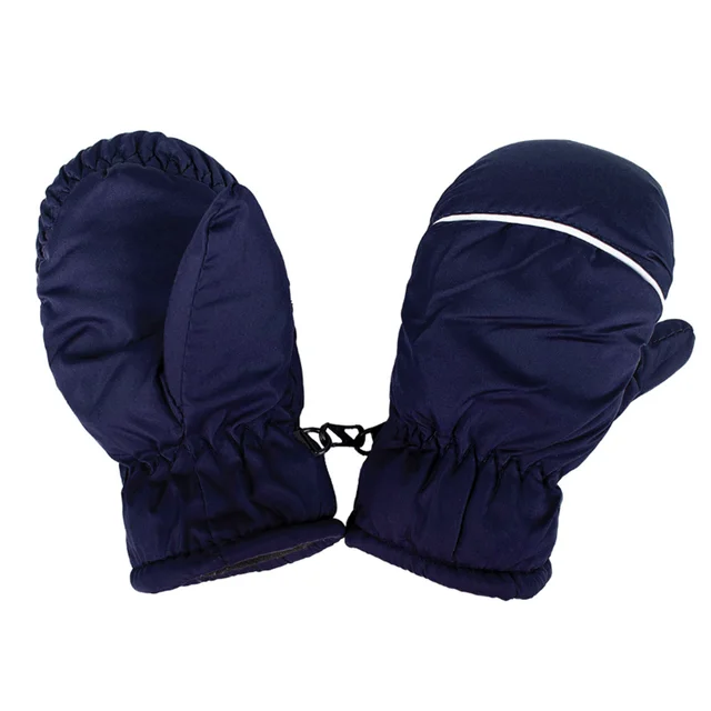 MITON SKI CON VIVO INFANTIL