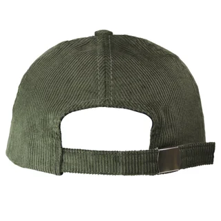 #108640MG - Gorra de adulto visera curva en corderoy - Vista 4