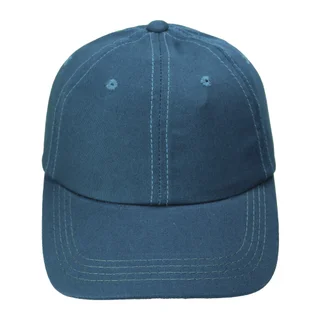 #107961PE - Gorra de adulto visera curva ajuste de cremallera - Vista 2