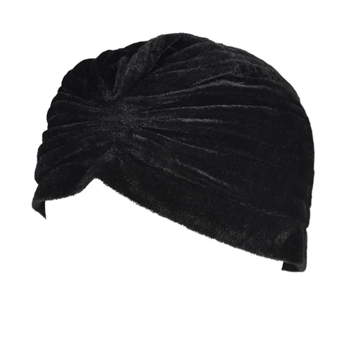 #21-109-2 - Turbante chiffon de dama