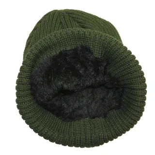 #535980MG - Rocky de Morley con piel sintética - Vista 2